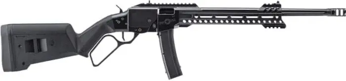 G01917 | WTW Arms