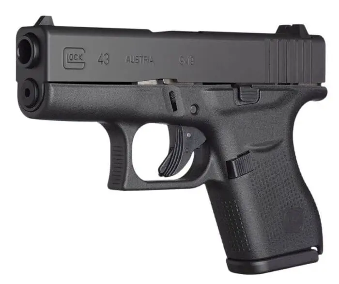 GLPI4350201 | WTW Arms