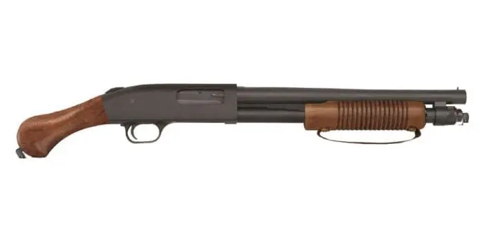 MB50651 | WTW Arms