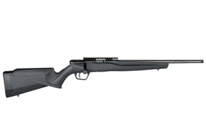 Savage Arms B22 Rifle WTW Arms Connecticut