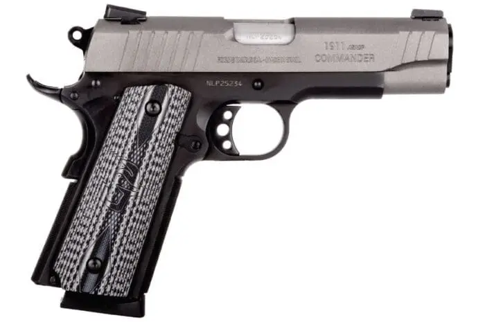 TA1911COMG VZ | WTW Arms