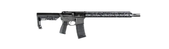 ca5five6blk5214 | WTW Arms