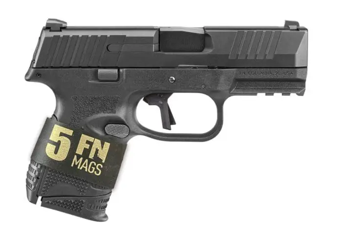 fn661016411319 1 | WTW Arms