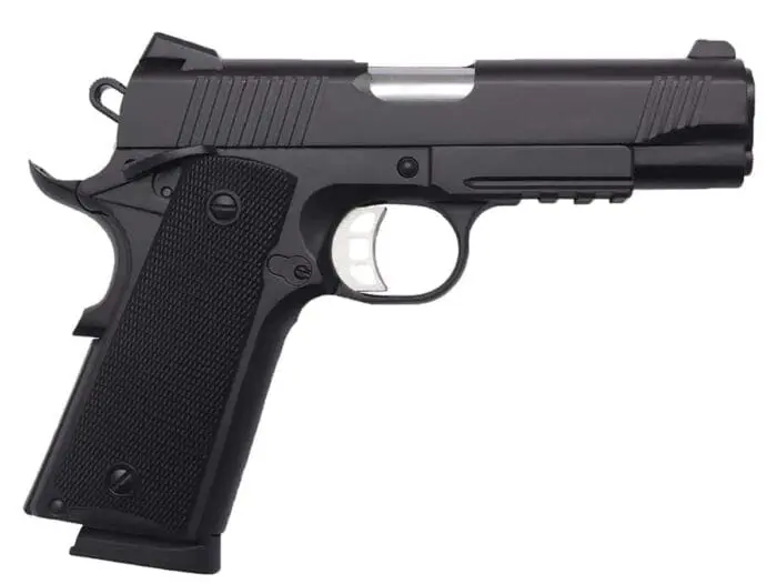 ti1911carryb9r125f | WTW Arms