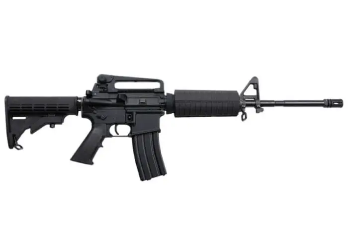 1010004blk8eb1 | WTW Arms