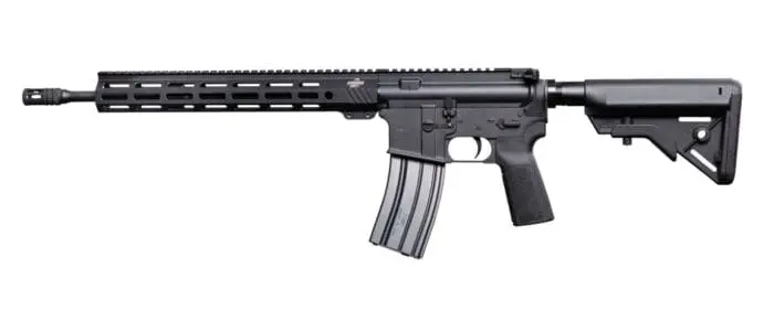 1010018blk19bc | WTW Arms