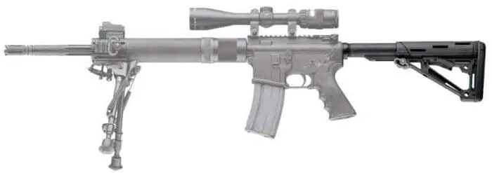 15045 gun | WTW Arms