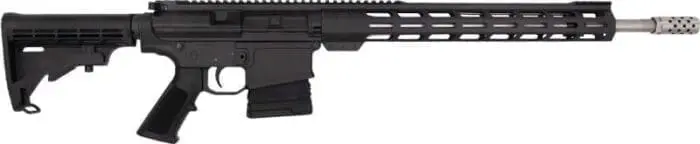 G10308SSBLK | WTW Arms