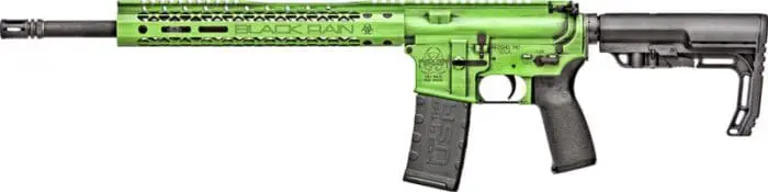 GBROFUSION300ZG LEFT | WTW Arms