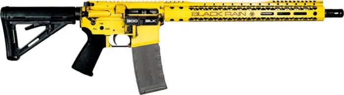 GBROPAT300BLKGD | WTW Arms