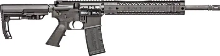 GBROSPEC15300BK | WTW Arms