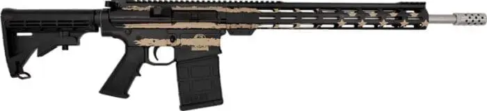 GL10308SSFDST | WTW Arms