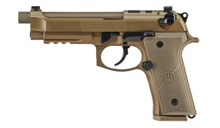 m9a43a95 | WTW Arms