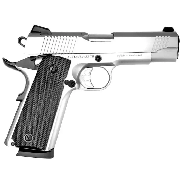 ti1911carryss454c5f | WTW Arms