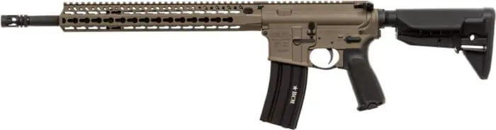 G750790FDE LEFT | WTW Arms