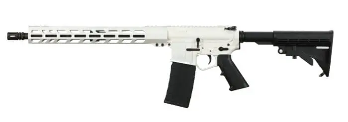 wisearsnowwhitel94eb | WTW Arms