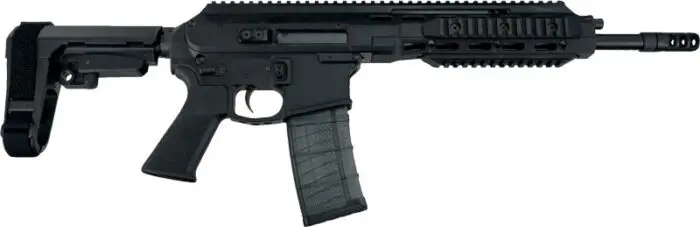 GARAK21XRS556P | WTW Arms