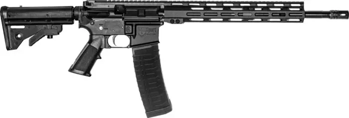 G15MS556ML13M | WTW Arms