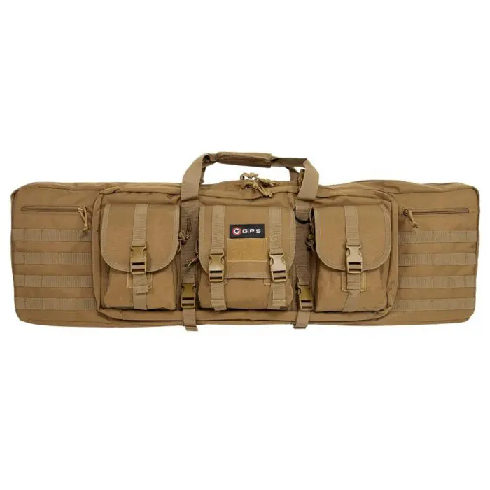 GOGPSDRC42FDE | WTW Arms