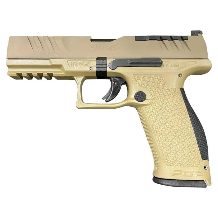 WY2858380FDE10 | WTW Arms