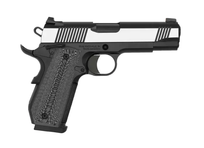 ti1911c10yknttdf81 | WTW Arms