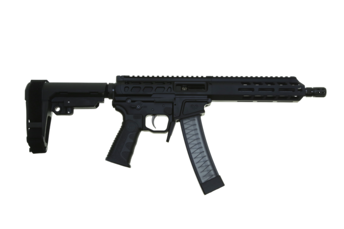 warscorp9 blk | WTW Arms