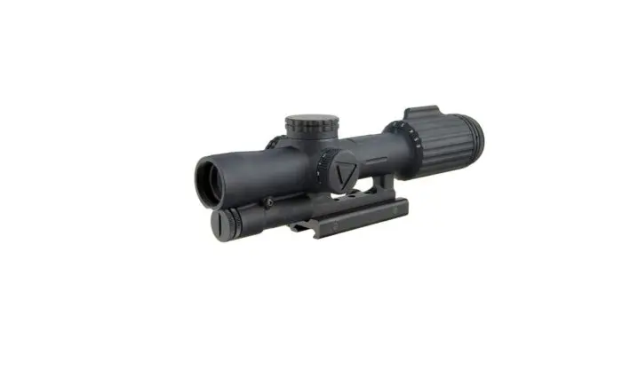 0010172 trijicon vcog 1 6x24 led riflescope | WTW Arms