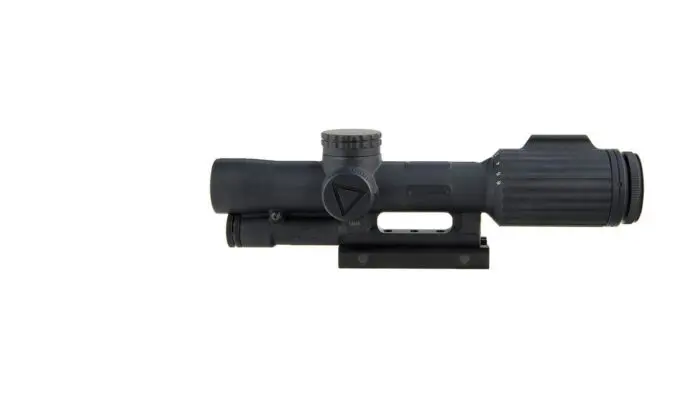 0010173 trijicon vcog 1 6x24 led riflescope | WTW Arms