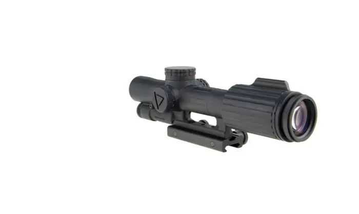 0010174 trijicon vcog 1 6x24 led riflescope | WTW Arms