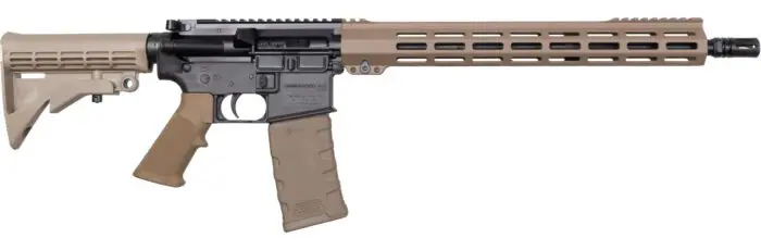 223WYBR0006 FDE | WTW Arms