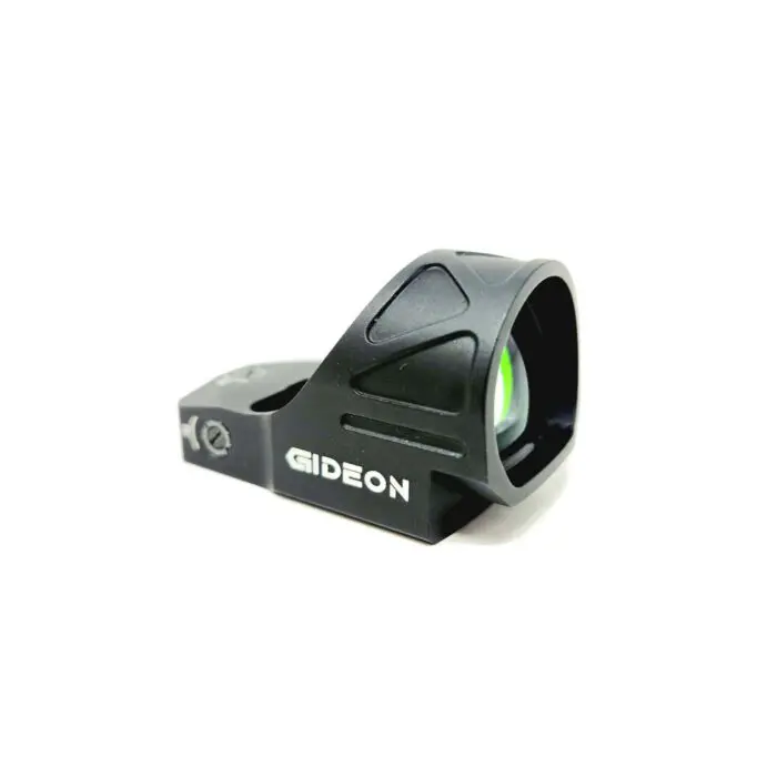 574734965 left side view of gideon optics omega red dot sight iub0qlzbpzitznfr | WTW Arms