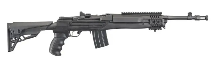 RU5888 | WTW Arms