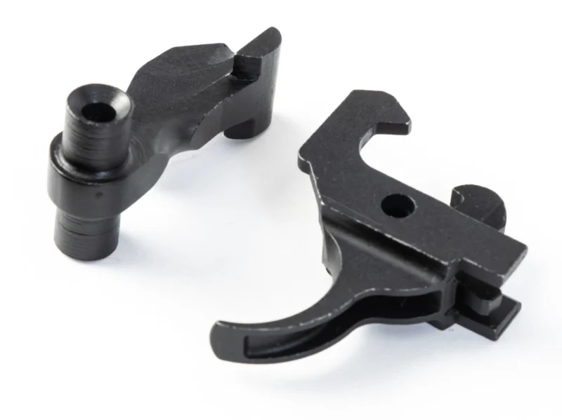 Arsenal AK / RPK Semi-Automatic Fire Control Group with Trigger Hammer and Disconnector for Stamped Receivers - Image 2