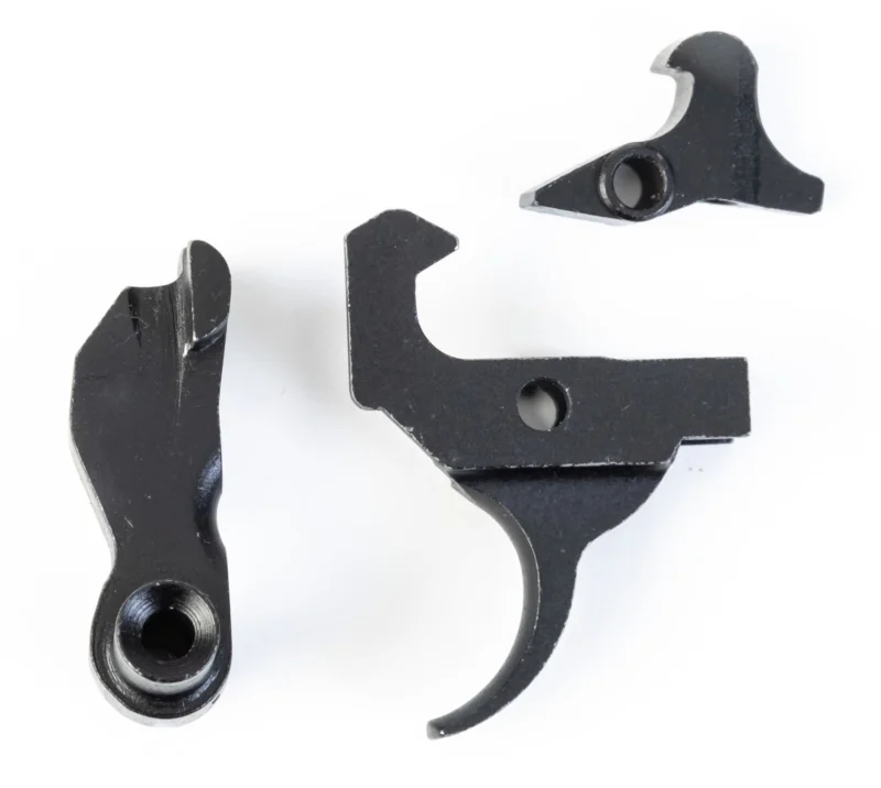 Arsenal AK / RPK Semi-Automatic Fire Control Group with Trigger Hammer and Disconnector for Stamped Receivers - Image 3