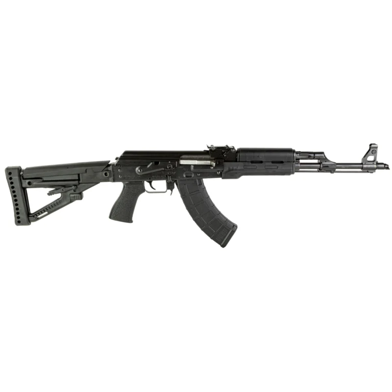 ZASTAVA ARMS USA ZPAP M70 7.62X39 BLK POLY 30+1 - Image 2
