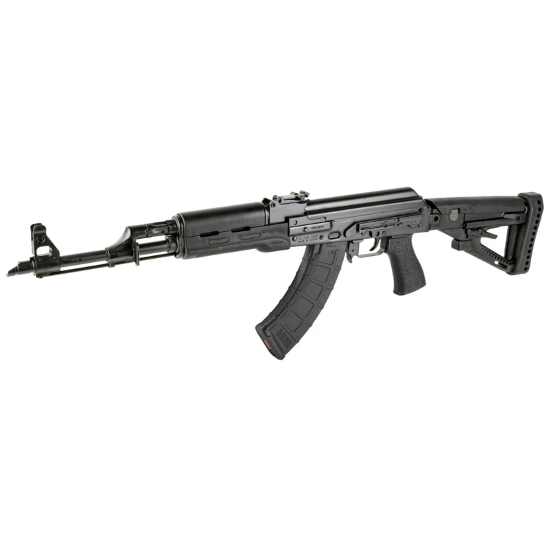 ZASTAVA ARMS USA ZPAP M70 7.62X39 BLK POLY 30+1 - Image 3