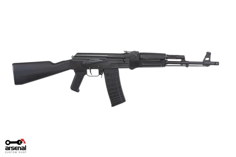 Arsenal Black Cerakote SAM5 5.56x45mm AK47 Milled Receiver Rifle 30rd - Image 2