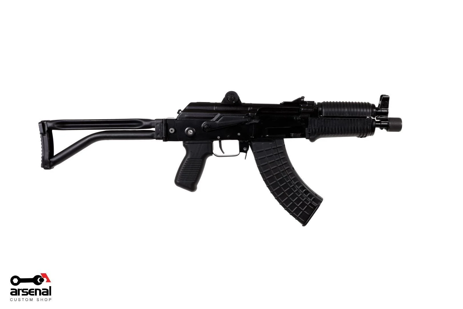 Arsenal Factory SBR AR-M14SF TACT 7.62x39mm Rifle - Image 3