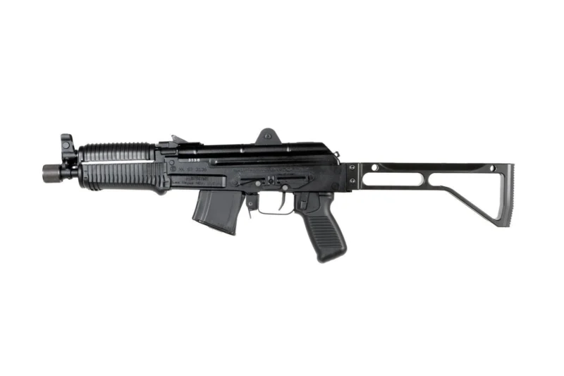 Arsenal SAM7K 7.62x39mm Semi-Auto Short Barrel Rifle Black 10rd - Image 3