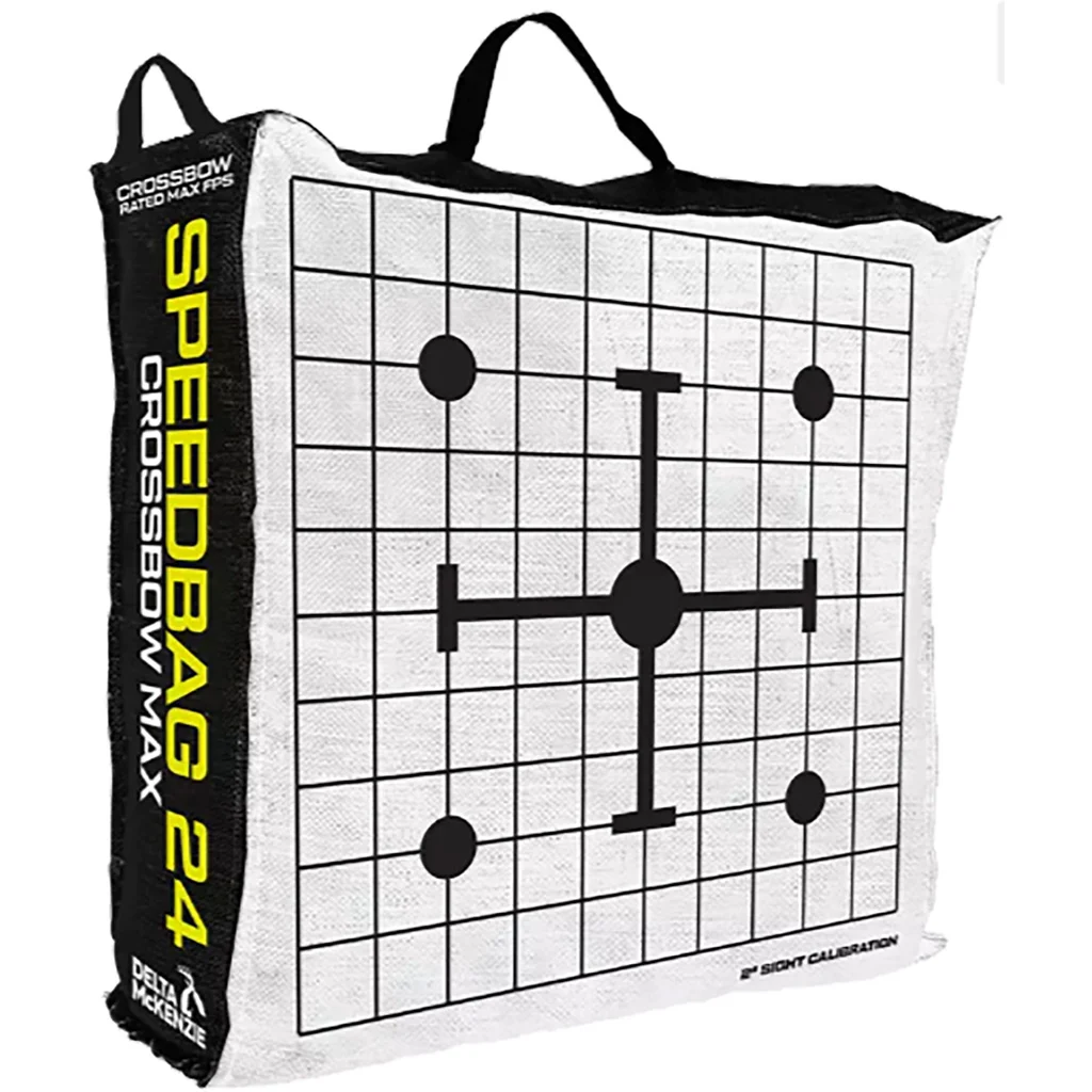 Delta Speedbag 24 Crossbow Max Bag Target - Image 2