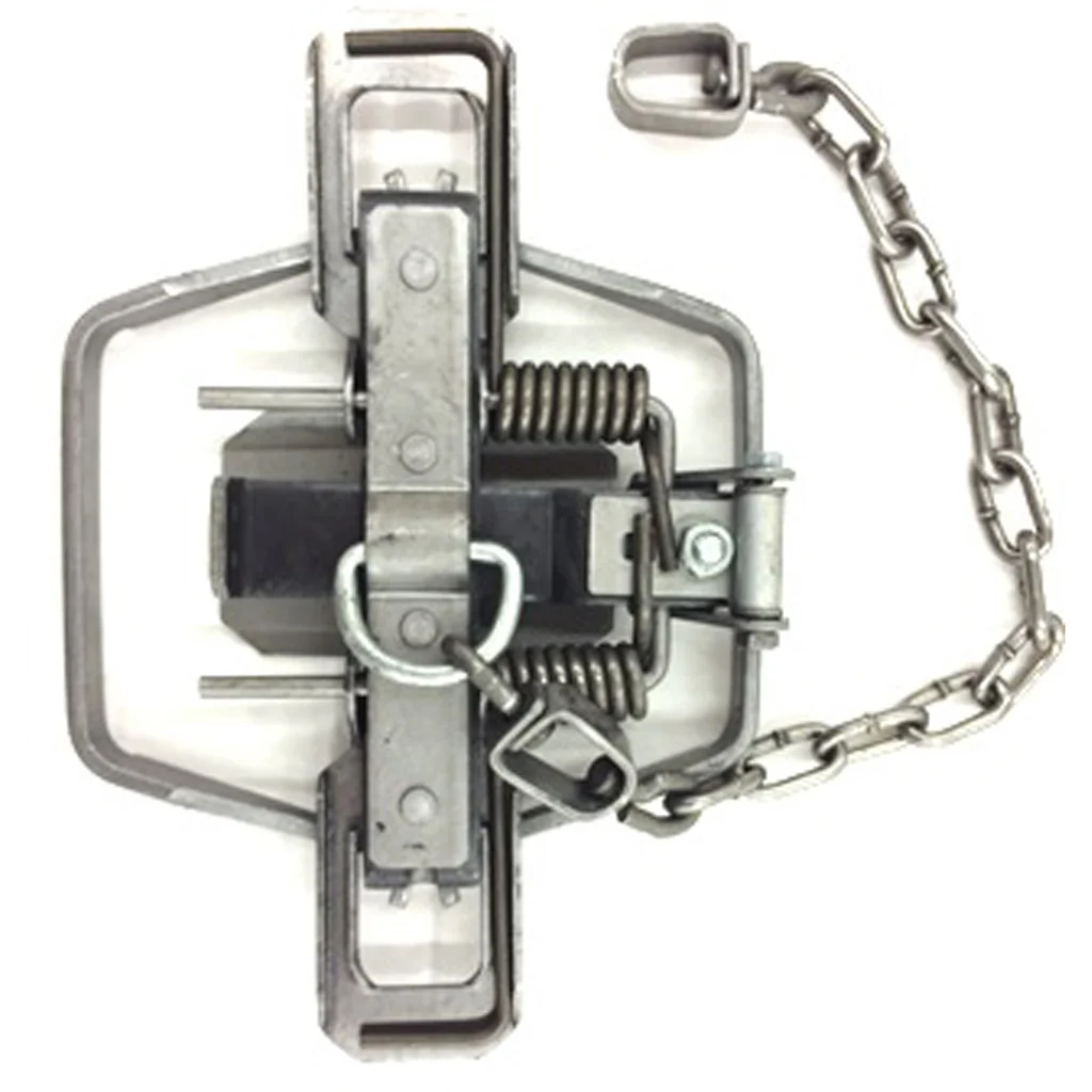 Bridger Coil Trap 2-Coil #2 Dogless - Image 2