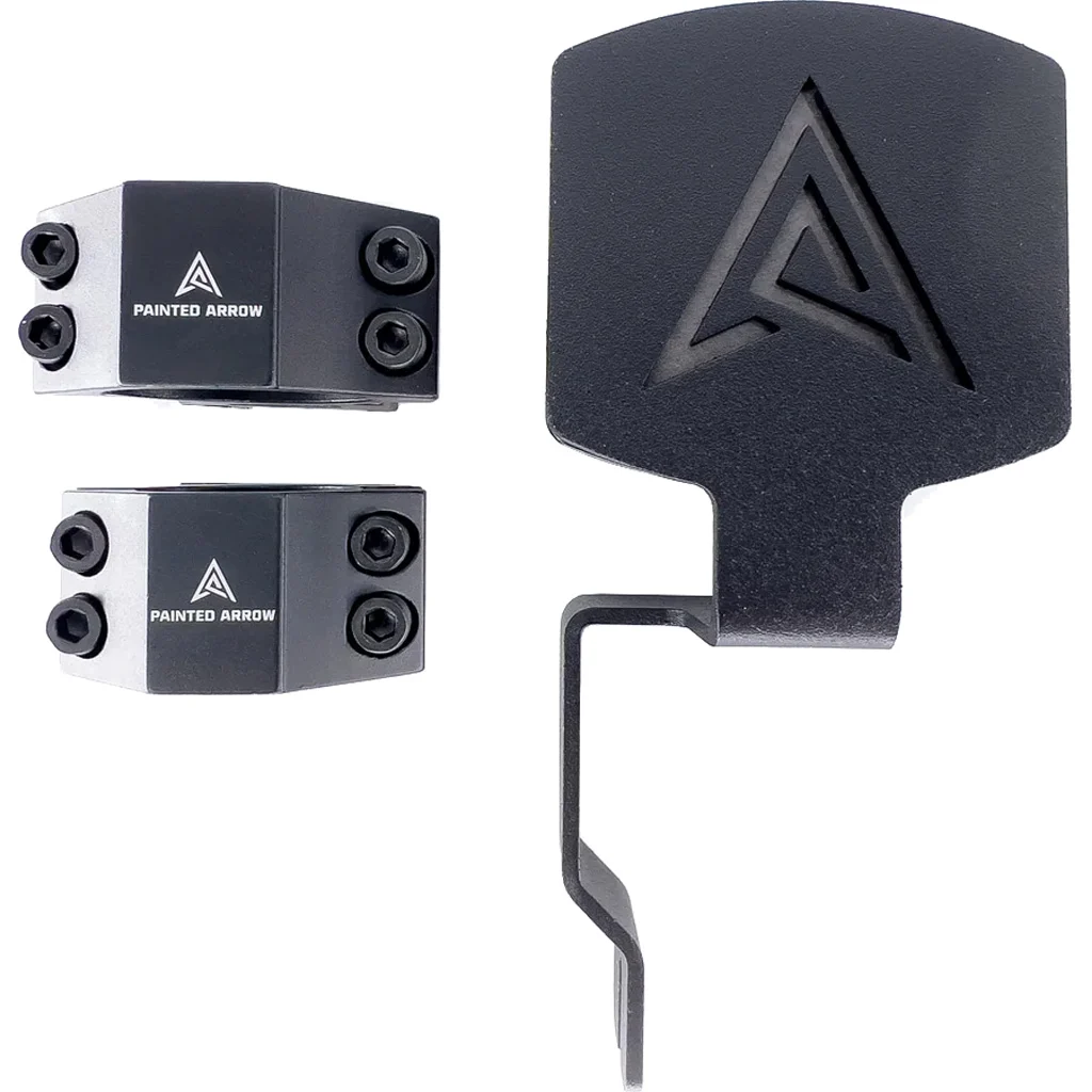 Painted Arrow Mag Pro H2O Bowfishing Phone Mount - Image 2