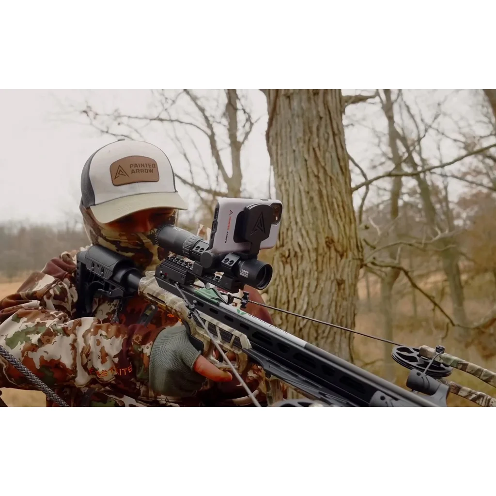 Painted Arrow Mag Pro H2O Bowfishing Phone Mount - Image 3