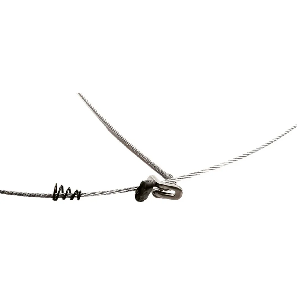 Minnesota Trapline Predator Snares #3 12 pk. - Image 2