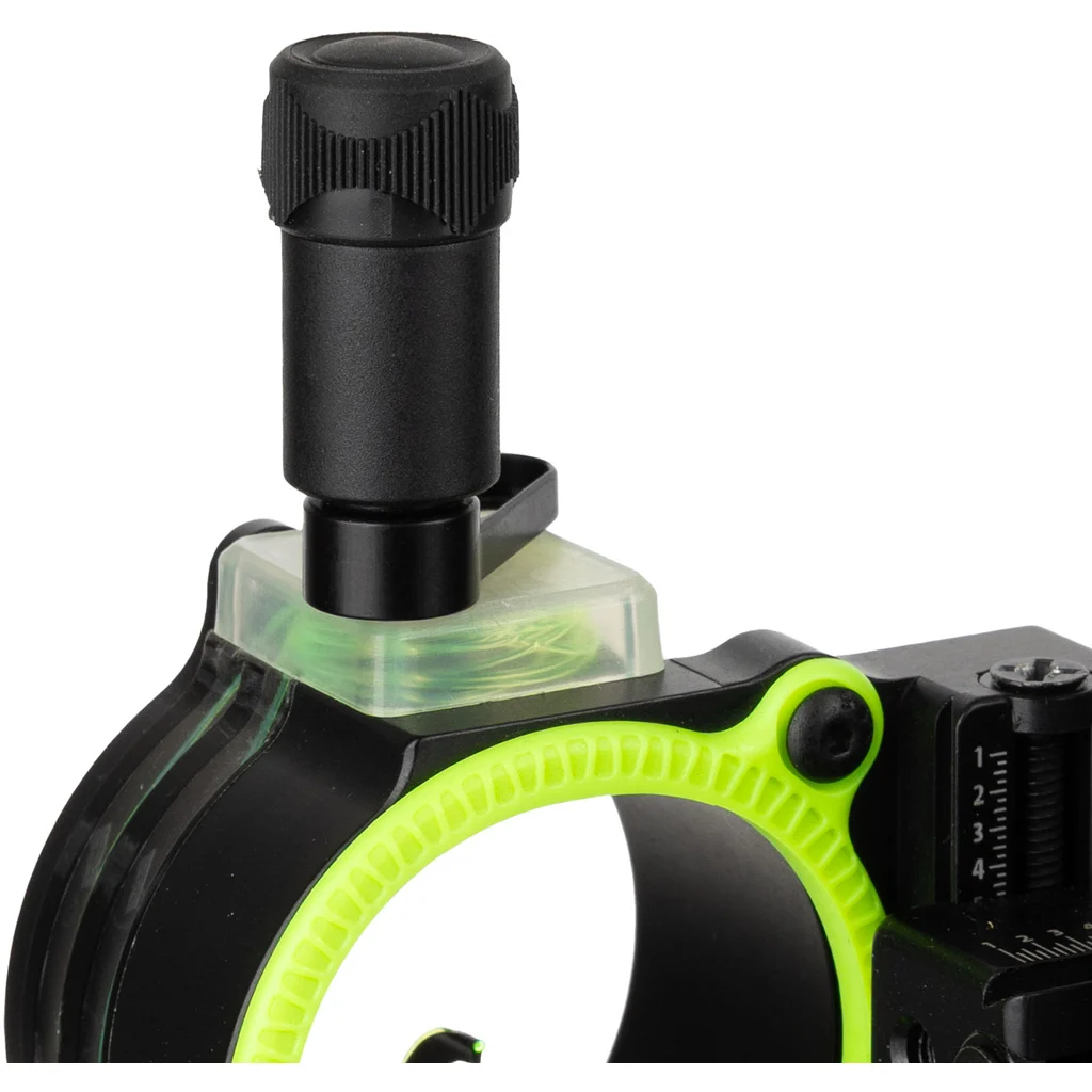 Black Gold Rechargeable Sight Light Kit - Image 2