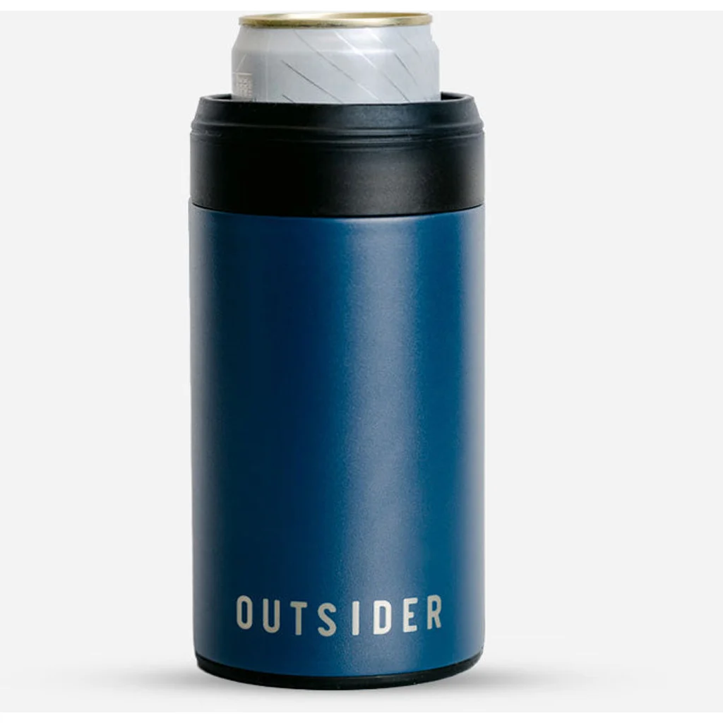 Outsider The PM Can Cooler Navy - Image 2