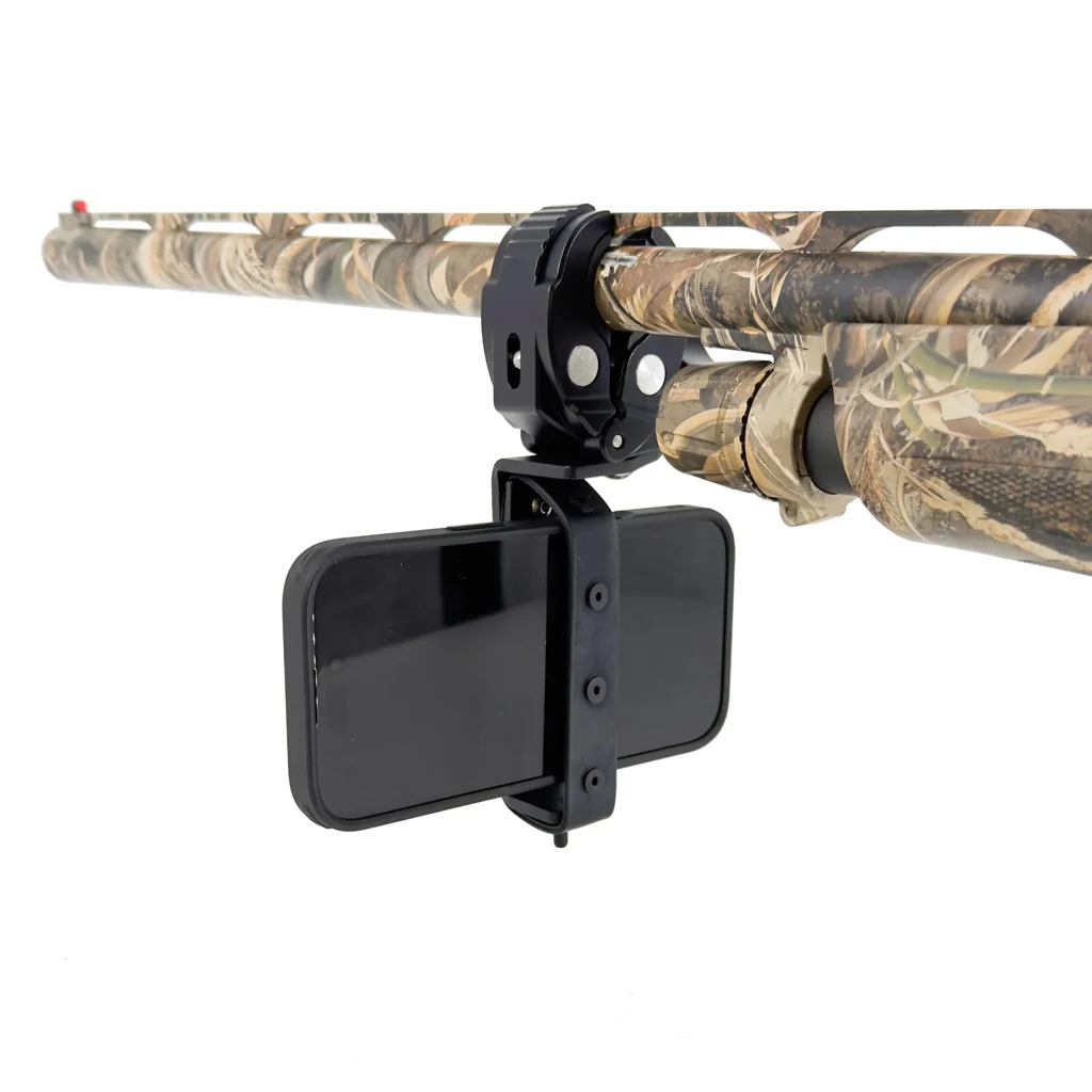 Painted Arrow Shot Mag Magnetic Phone Mount - Image 2