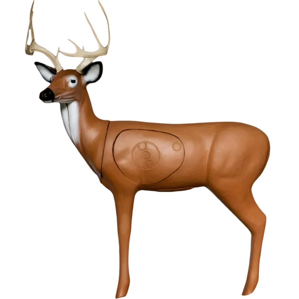 Big Shot Double Duty Buck Target QuivAR Enabled - Image 2