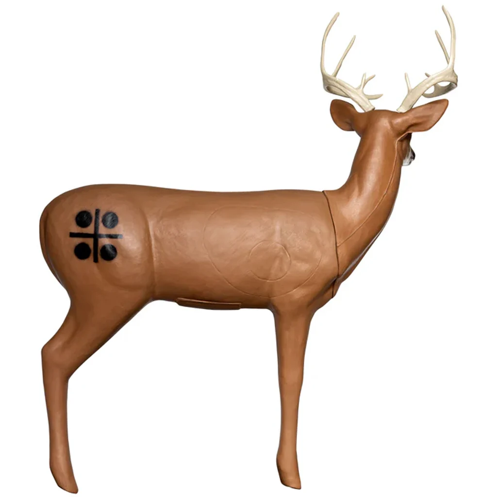 Big Shot Double Duty Buck Target QuivAR Enabled - Image 3