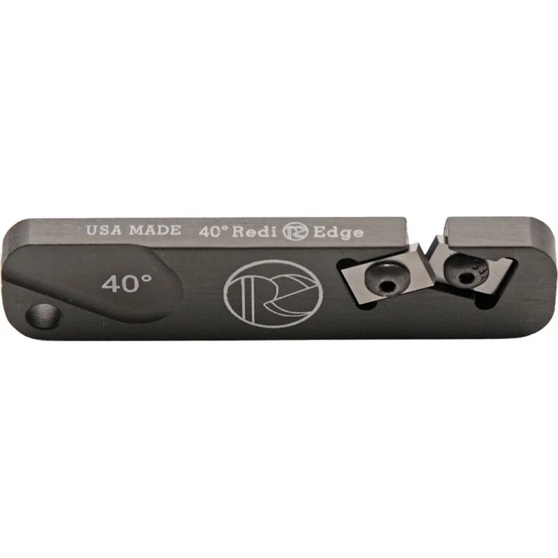Redi-Edge Tactical Knife Sharpener 40 degree - Image 2